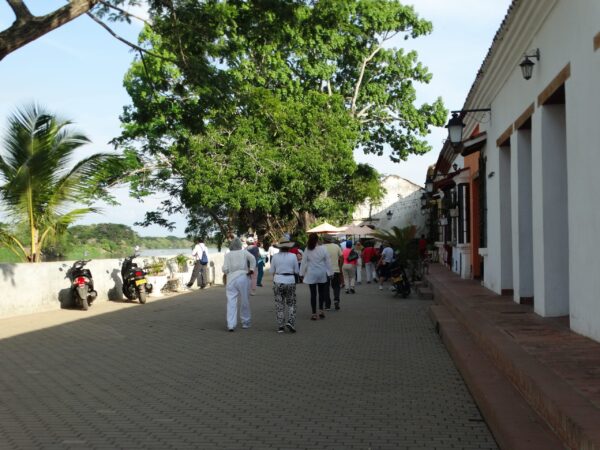 RUTA: Centro Histórico de Mompox - Imagen 8