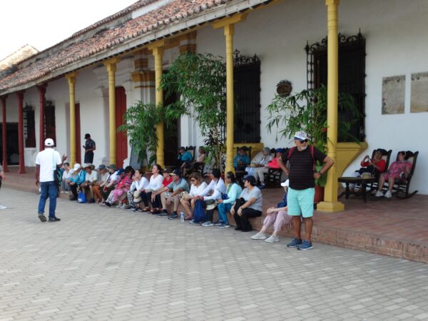 RUTA: Centro Histórico de Mompox - Imagen 6