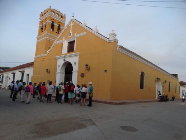RUTA: Centro Histórico de Mompox - Imagen 10
