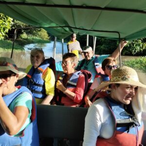 RUTA: Ciénaga de Pijiño