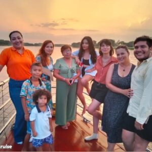 Ruta: Sunset Tour- Atardecer Momposino